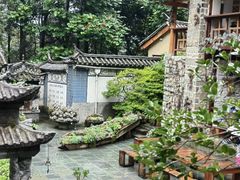 -寂照庵
