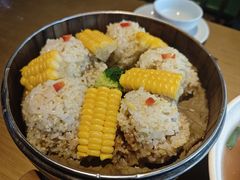 -卞氏菜根香 . 川菜(青羊万达店)