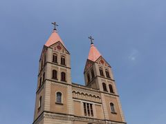 -青岛天主教堂(市南区)