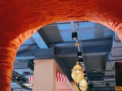 -耶里夏丽·丝路国际·新疆餐厅(浦东区东方路店)
