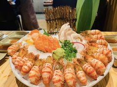 -赤坂亭·M9和牛烧肉(南京江南虹悦城店)