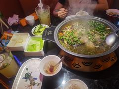 -鱼上·烤鱼(万象城店)
