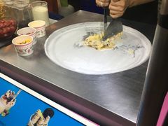 -马林夜市