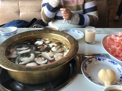 -和庆斋阳坊秘制羊蝎子火锅(云岗店)