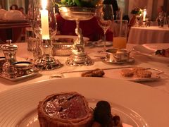 -The Ritz Restaurant