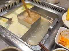 -巴奴毛肚火锅(商城路店)