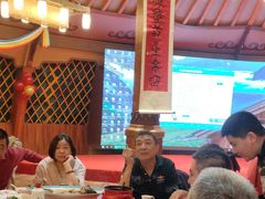 大堂-九十九顶毡房(阜石路店)