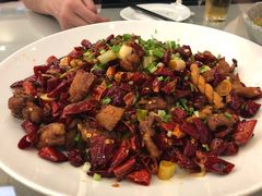 -成都驻京办餐厅(蜀都宾馆店)