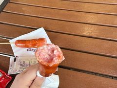 -鸡鸣汤包(红山动物园店)