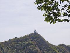 -潭柘寺景区