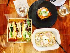 -AFS Cafe & Canteen(闽江二路店)