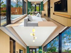 -雅达·阳羡溪山小镇中心