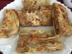 -溢心园香河肉饼总店