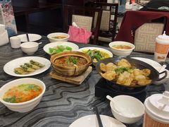 -四季轩中餐厅(徐州开元名都大酒店)