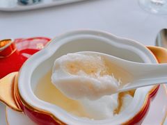 -悦轩中餐厅·高空江景·杭州柏悦酒店