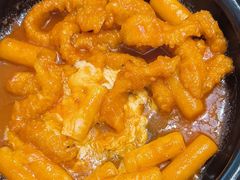 -稻百鲜·拌饭·朝鲜族石锅菜(祈福缤纷世界店)