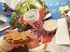 -麦当劳(吴中大道店)