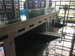 -顺德演艺中心大剧院