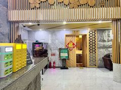 -绿岛汤泉韩式休闲会所