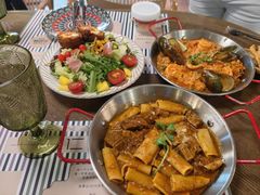 -仁义涵西餐·咖啡(中华巴洛克店)