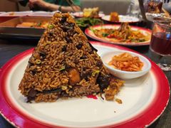 -钱锋炭缸烧烤(南湖大路总店)