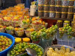 -水果立方果然鲜(升平路店)