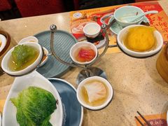 -点都德(海岸城店)