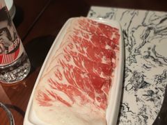 -京元盛铜锅涮肉(上海总店)