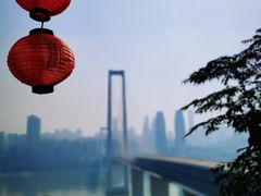 -山城巷传统风貌区