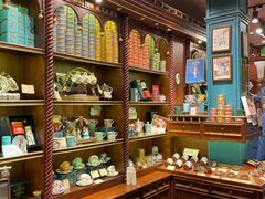 -布兰兔的植物庄园(杭州南宋御街店)