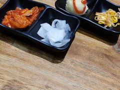 -吾里.春川家韩国料理(万达店)