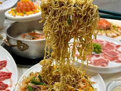 -喜聚薈·花膠雞海鮮火鍋(越秀店)