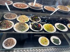 -华天新川面馆(闹市口店)