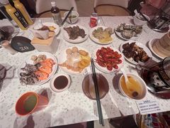 -北京海德酒店温泉