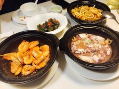 -百味馆·粤菜·湛江菜(后海花园店)