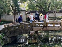 -无锡惠山寺