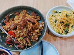 -宏状元现熬粥·京味菜(黄寺大街店)