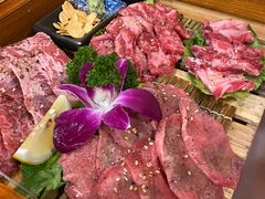 -大阪烧肉BAKA一代(国贸商住大厦店)