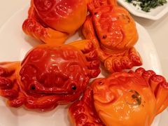 -得月楼·省级非遗·传统苏帮菜(观前店)