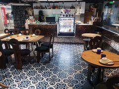 -纳鲁孜·新疆特色餐厅(上海悦荟广场店)