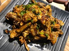 -壹酒贰肉1926·深夜食堂(南京北街店)