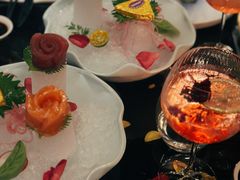 -曙亚洲餐厅-重庆富力艾美酒店(南坪万达广场店)