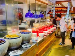 -上海浦东嘉里大酒店