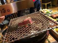 -黑牛の店·和牛烧肉(合生汇店)