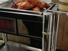 -全聚德(江宁店)