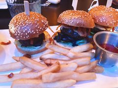 -bluefrog蓝蛙(皇庭广场店)