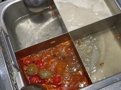 -海底捞火锅(大融城店)