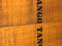 -Mango Tango