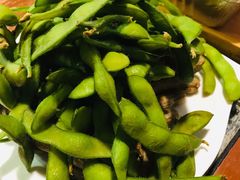 花毛一体-姥姥家大缸烧烤(台东店)