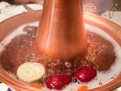 -涮福記·现切牛羊肉火锅(世纪汇店)